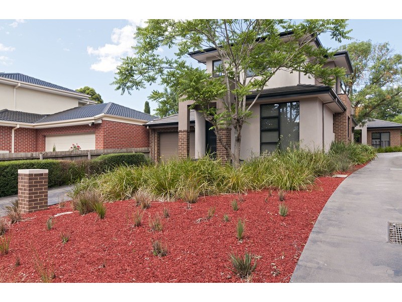 4/32 Bonnie View Road, Croydon North VIC 3136