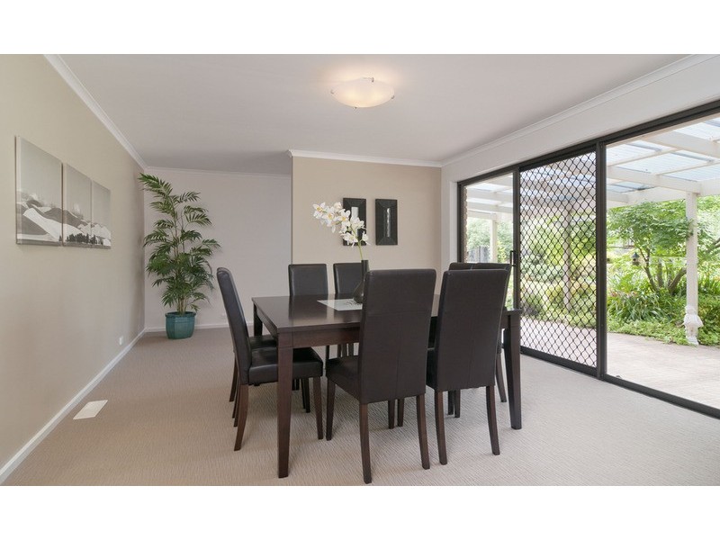 33 Rangeview  Road, Mount Evelyn VIC 3796