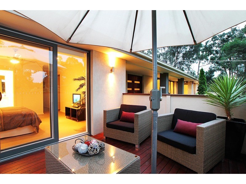 33 Rangeview  Road, Mount Evelyn VIC 3796