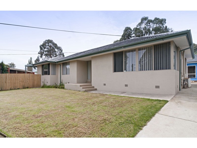 1/5 Contour Court, Chirnside Park VIC 3116