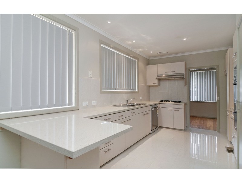 1/5 Contour Court, Chirnside Park VIC 3116