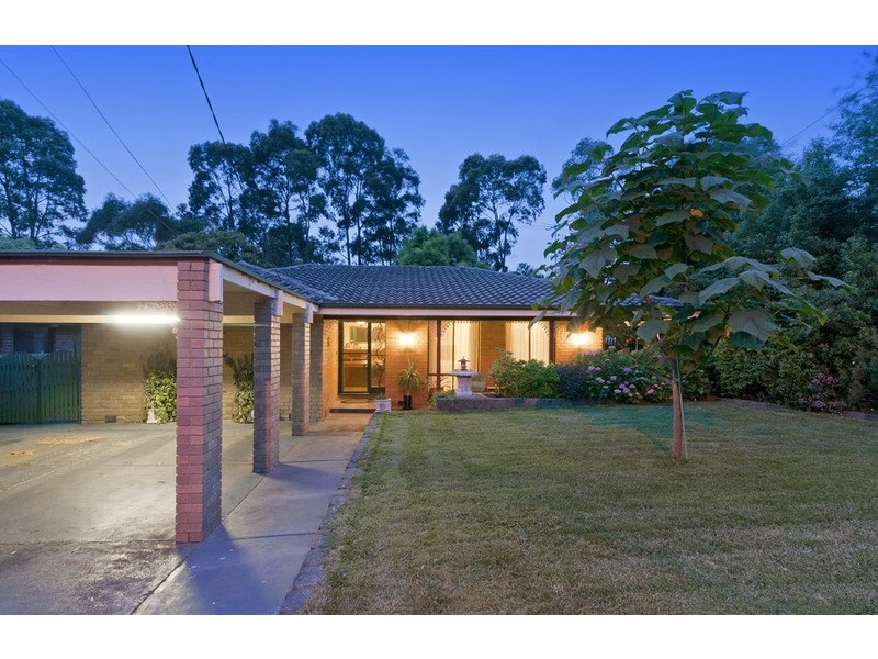 21 Songbird Avenue, Chirnside Park VIC 3116