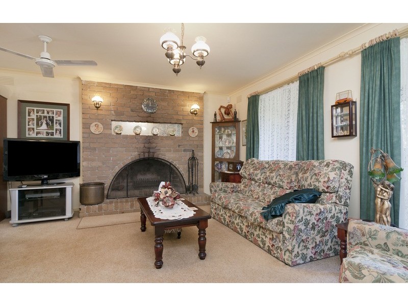 21 Songbird Avenue, Chirnside Park VIC 3116