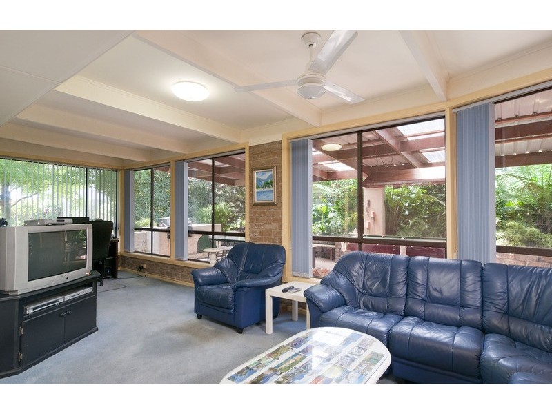 21 Songbird Avenue, Chirnside Park VIC 3116