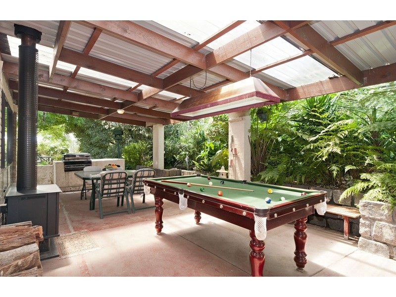 21 Songbird Avenue, Chirnside Park VIC 3116