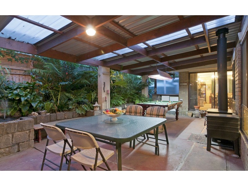 21 Songbird Avenue, Chirnside Park VIC 3116