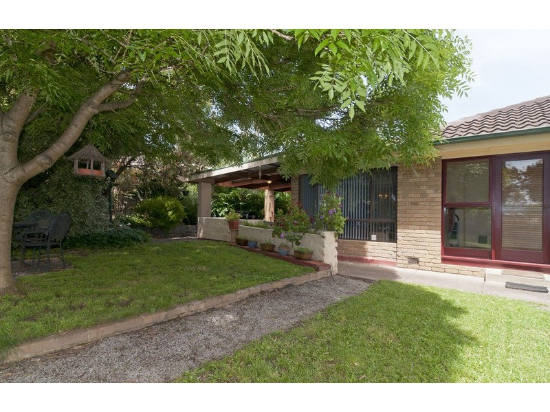 21 Songbird Avenue, Chirnside Park VIC 3116