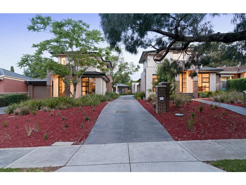 1-4/32 Bonnie View Road, Croydon North VIC 3136