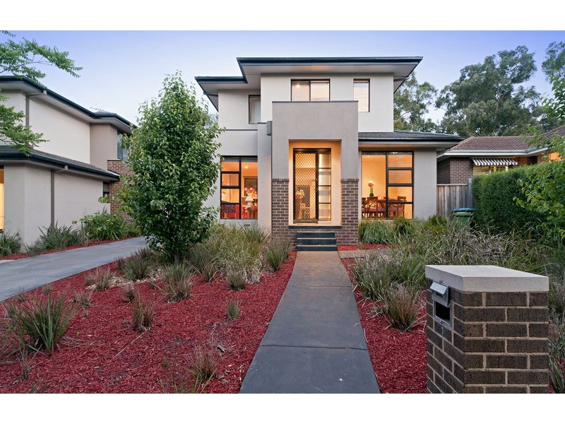 1-4/32 Bonnie View Road, Croydon North VIC 3136