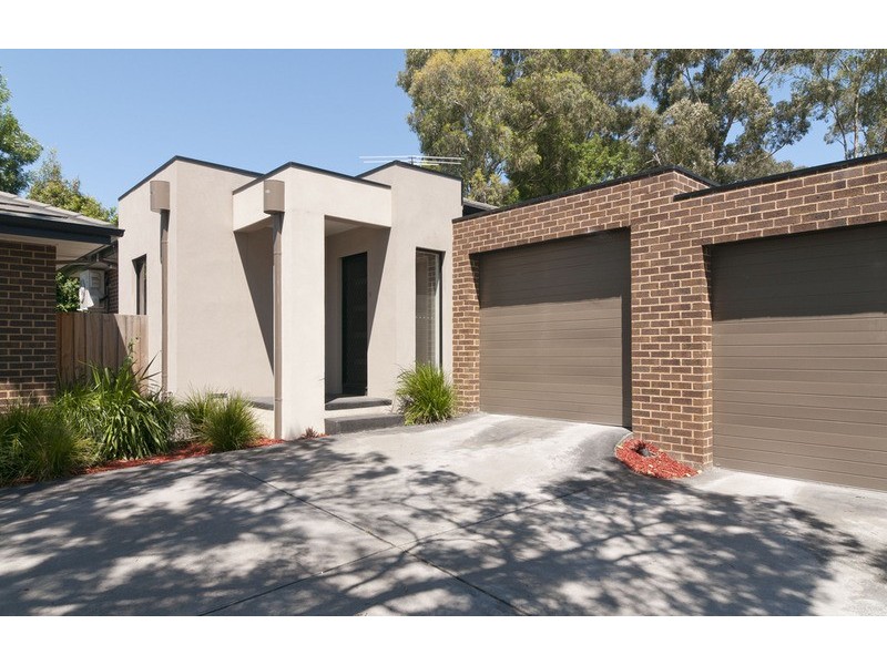 1-4/32 Bonnie View Road, Croydon North VIC 3136