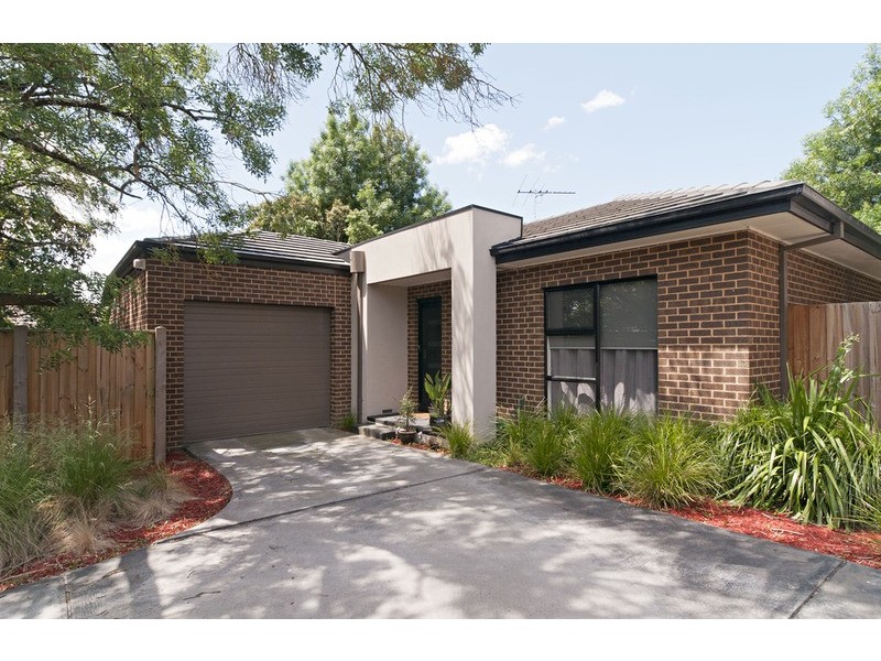 1-4/32 Bonnie View Road, Croydon North VIC 3136