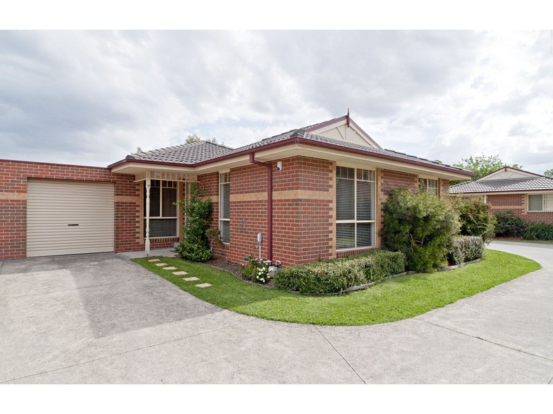 9/23 Lena Grove, Kilsyth VIC 3137