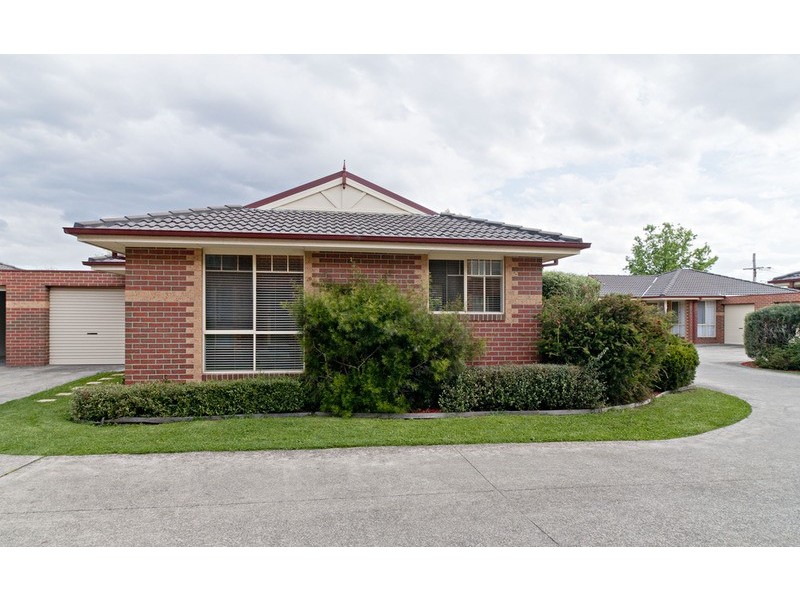 9/23 Lena Grove, Kilsyth VIC 3137