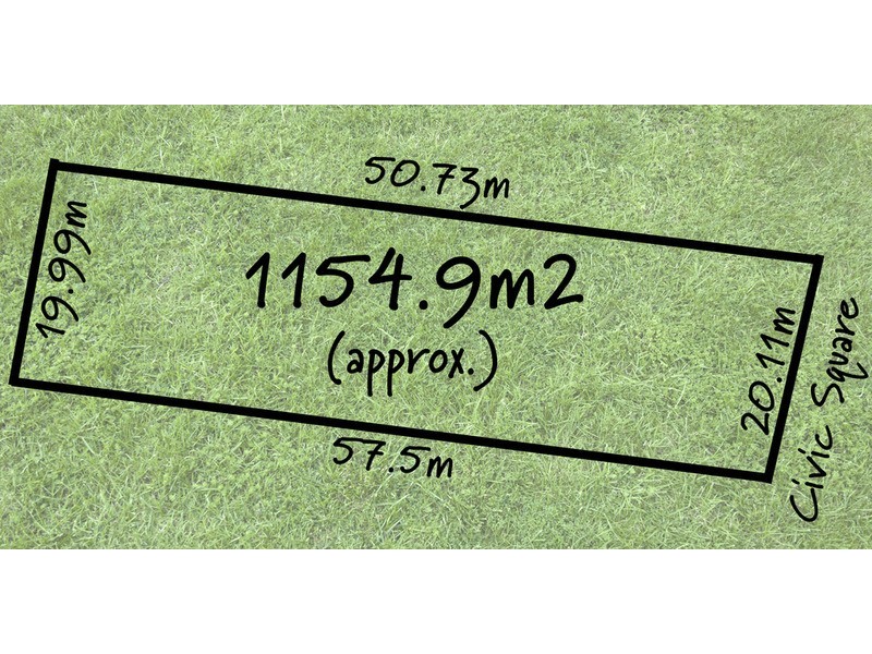 14 Civic Square, Croydon VIC 3136