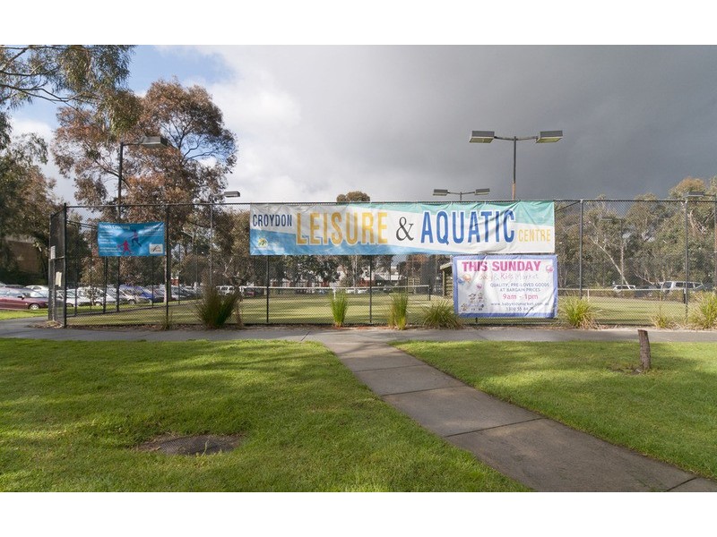 14 Civic Square, Croydon VIC 3136