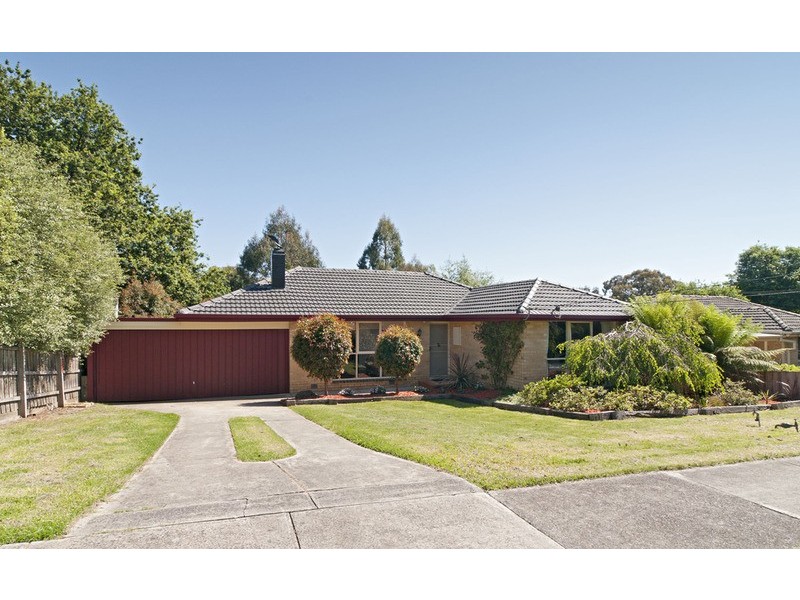 17 Gordon Court, Mooroolbark VIC 3138