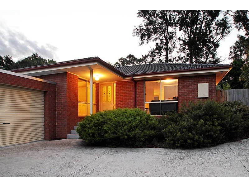 2/12 Pope Avenue, Boronia VIC 3155