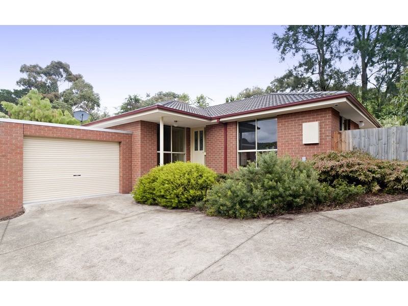 2/12 Pope Avenue, Boronia VIC 3155