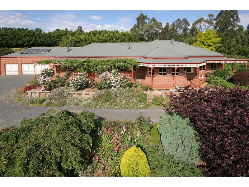 7-13 Monbulk-Seville Road, Seville VIC 3139
