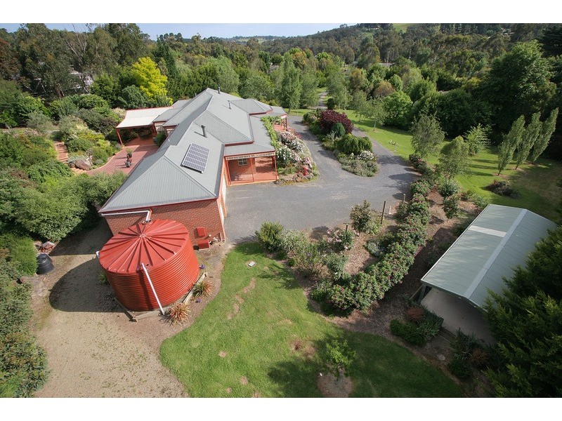 7-13 Monbulk-Seville Road, Seville VIC 3139