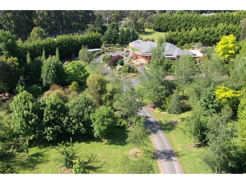 7-13 Monbulk-Seville Road, Seville VIC 3139