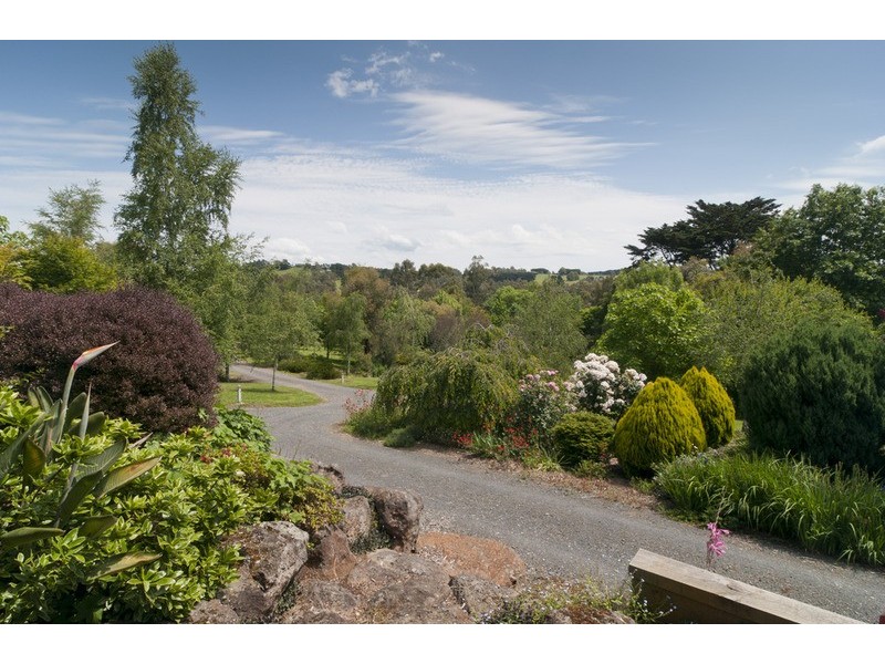 7-13 Monbulk-Seville Road, Seville VIC 3139