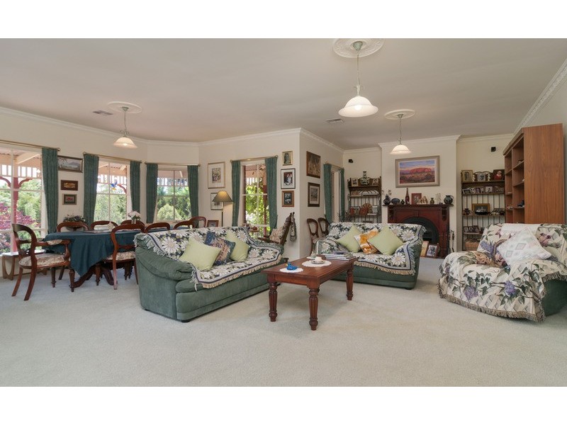 7-13 Monbulk-Seville Road, Seville VIC 3139