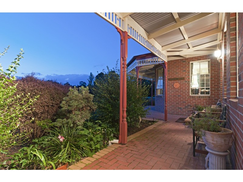 7-13 Monbulk-Seville Road, Seville VIC 3139