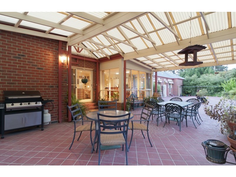 7-13 Monbulk-Seville Road, Seville VIC 3139