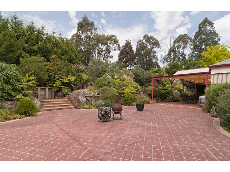 7-13 Monbulk-Seville Road, Seville VIC 3139