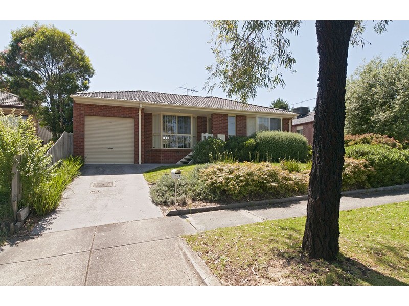 1/6 Churchill Road, Croydon VIC 3136