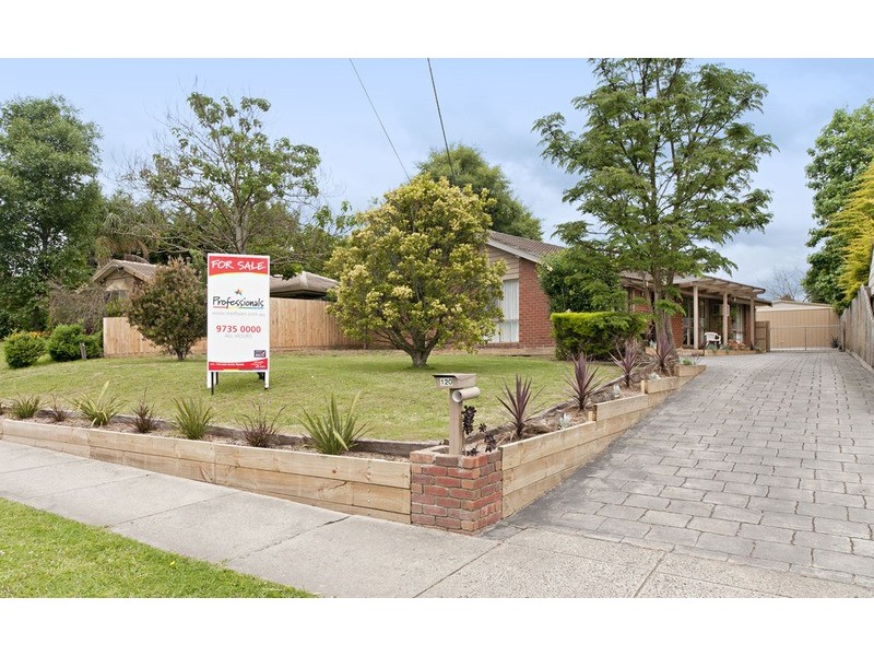 120 Nelson Road, Lilydale VIC 3140