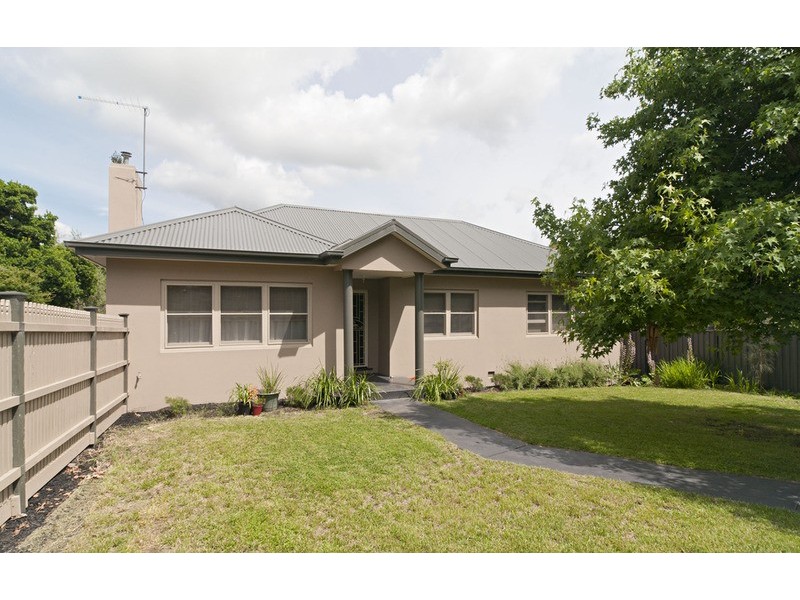 1/99 Anderson Street, Lilydale VIC 3140