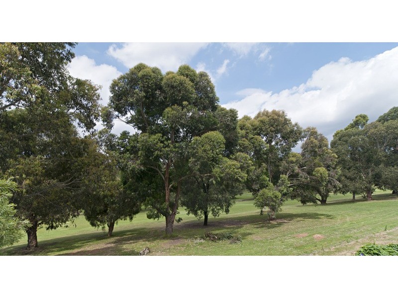 2/48 Rolloway Rise, Chirnside Park VIC 3116