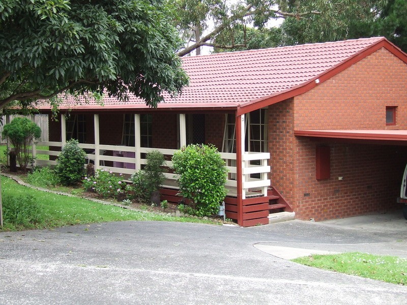 3/7A Bradman Avenue, Mount Evelyn VIC 3796