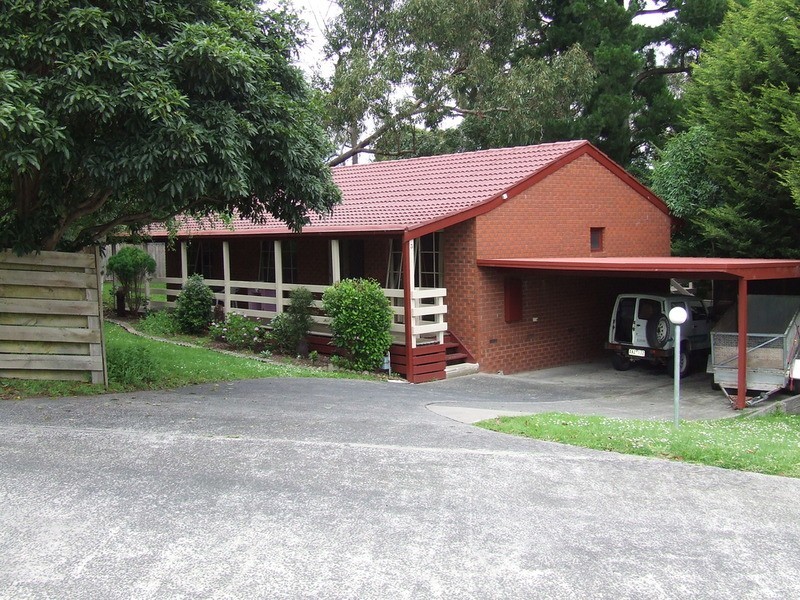 3/7A Bradman Avenue, Mount Evelyn VIC 3796