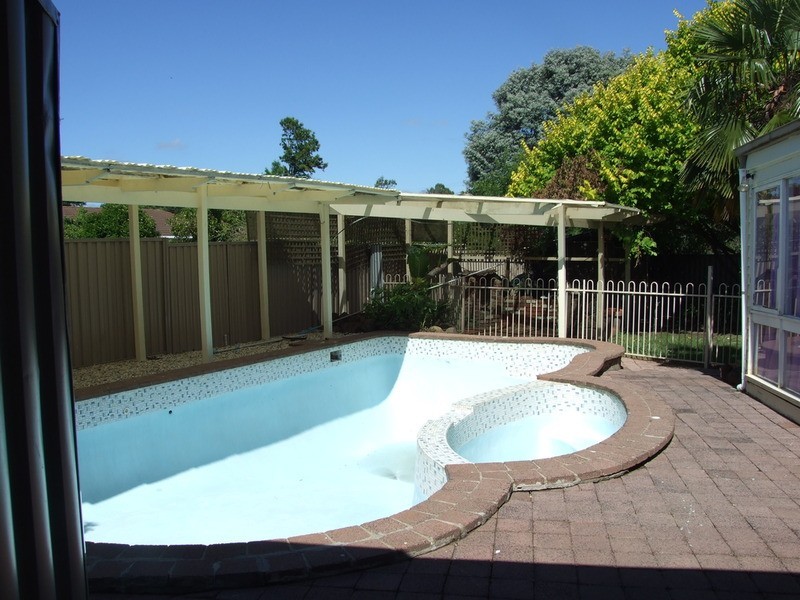 5 Kimberley Drive, Chirnside Park VIC 3116