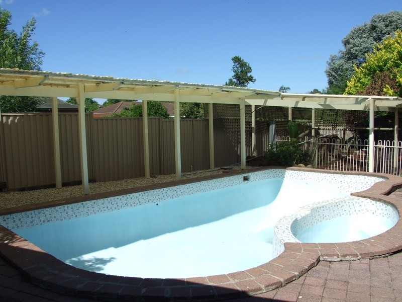 5 Kimberley Drive, Chirnside Park VIC 3116