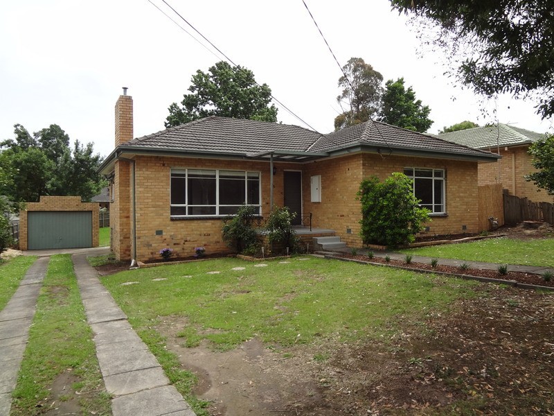 35 Boyana Crescent, Croydon VIC 3136