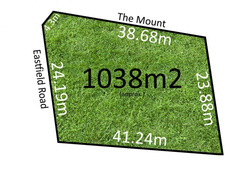 42 Eastfield Road, Croydon South VIC 3136