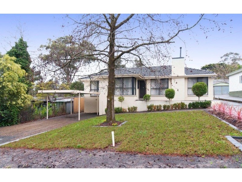 32 Dixon Avenue, Croydon VIC 3136