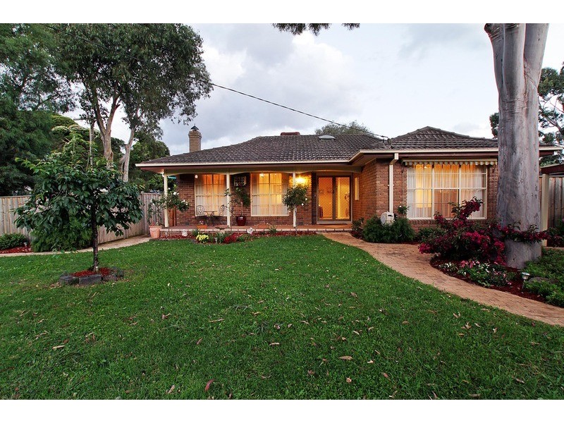 1 Malcolm Court, Croydon North VIC 3136