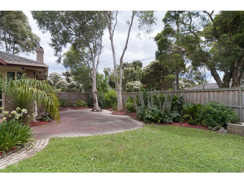 1 Malcolm Court, Croydon North VIC 3136
