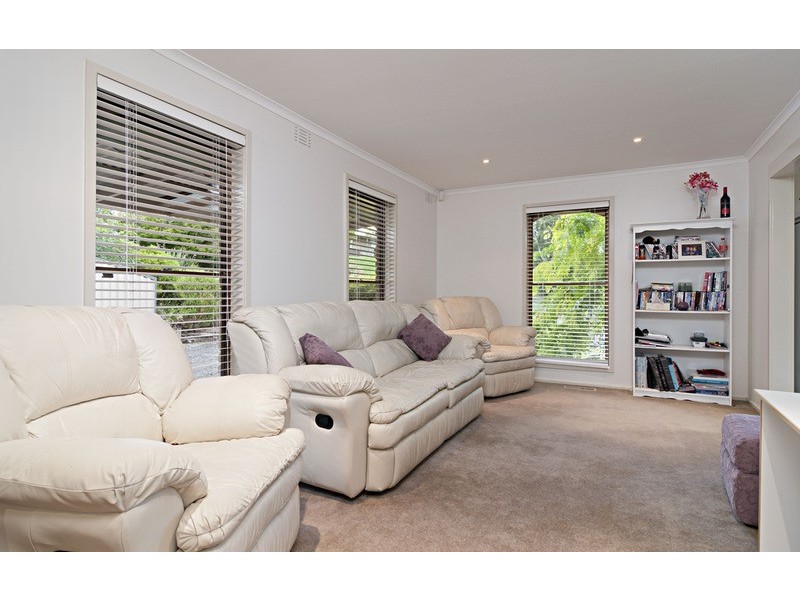 58 Ross Pincott Drive, Mooroolbark VIC 3138