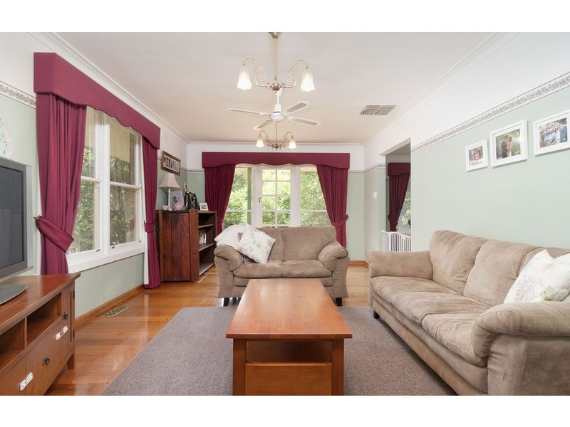 3 Henty Court, Croydon VIC 3136