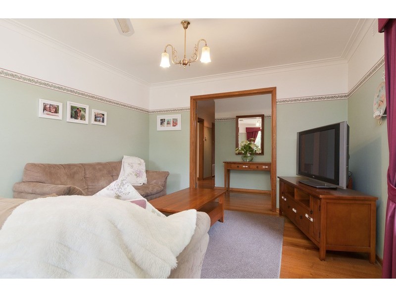 3 Henty Court, Croydon VIC 3136