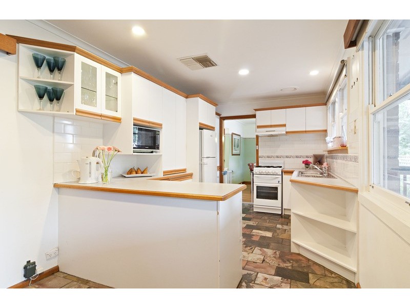 3 Henty Court, Croydon VIC 3136