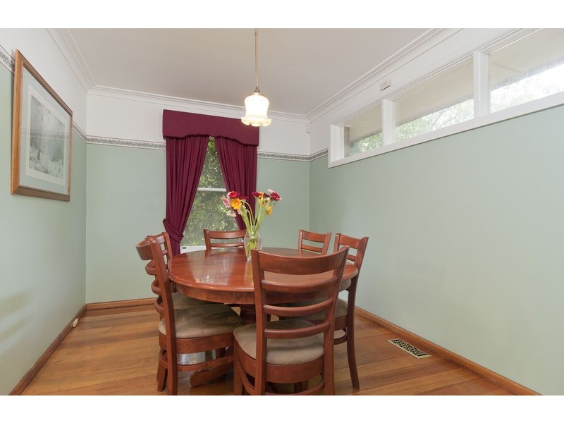 3 Henty Court, Croydon VIC 3136