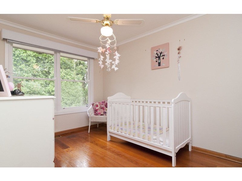 3 Henty Court, Croydon VIC 3136