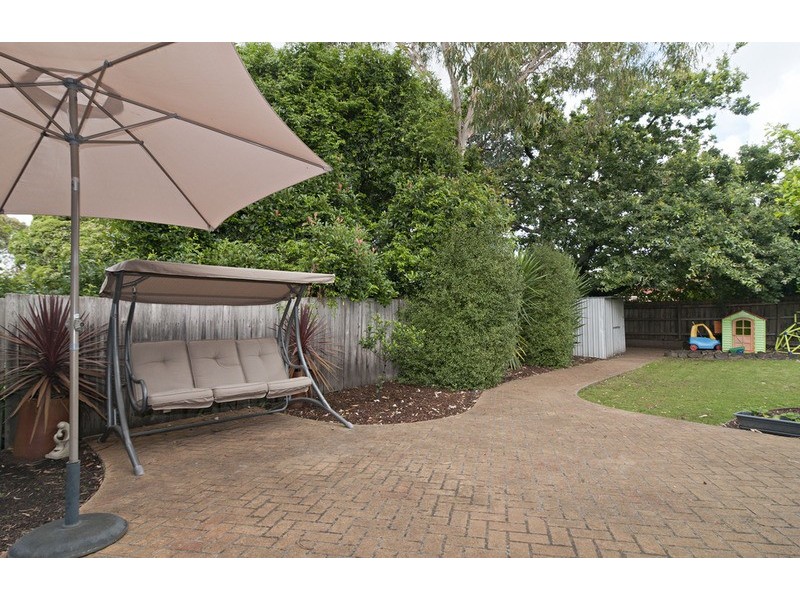 3 Henty Court, Croydon VIC 3136